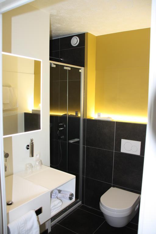 Hotel Ter Duinen - La Guera Knokke-Heist Kamer foto