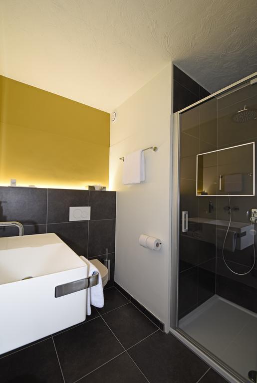 Hotel Ter Duinen - La Guera Knokke-Heist Kamer foto