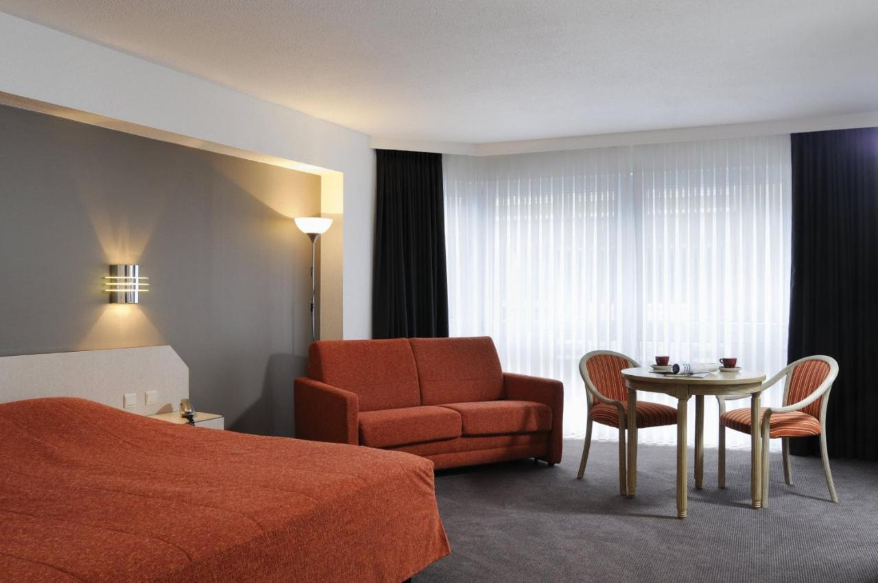 Hotel Ter Duinen - La Guera Knokke-Heist Kamer foto