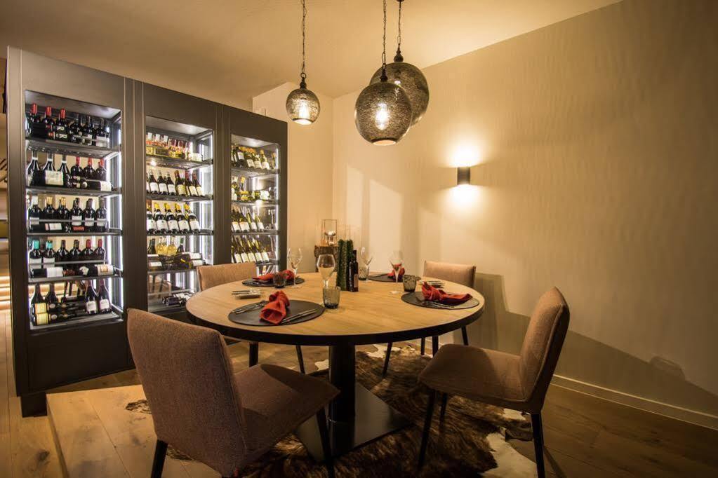 Hotel Ter Duinen - La Guera Knokke-Heist Buitenkant foto